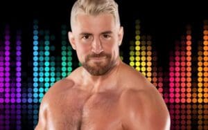 Joe Hendry Reveals Plans to Drop Album Out of Nowhere
