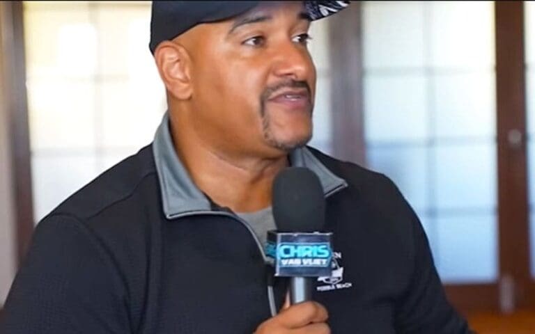 Jonathan Coachman Criticizes WWE for Punishing Work Culture: ''Every Week is Like Groundhog Day''