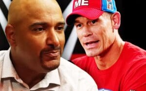 Jonathan Coachman Drops Predictions on John Cena’s Final WWE Opponent and Potential Last Title Run