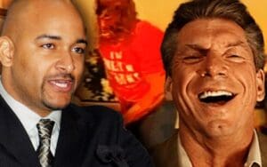 Jonathan Coachman Names Katie Vick Storyline "The Worst of Vince McMahon's Creativity"