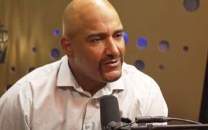 Jonathan Coachman Sets the Record Straight on Potential WWE Return