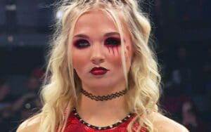 Julia Hart Confirms She is Ready for AEW Return Amidst Injury Absence