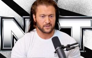 Karrion Kross Addresses Potential Full-Time Return to WWE NXT