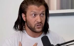 Karrion Kross Reveals WWE’s Original Plan for Final Testament