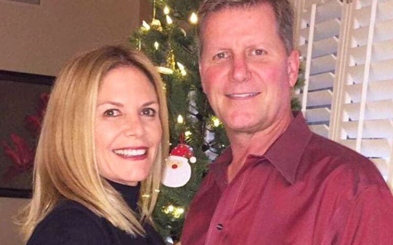 Kathy Colace Confirms Divorce from John Laurinaitis Amidst Trafficking Lawsuit
