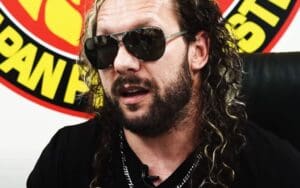 Kenny Omega Believes Forbidden Door Concept Isn't as Special Anymore