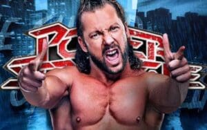 Kenny Omega Confirmed for Appearance at NJPW Power Struggle Event