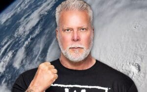 Kevin Nash Chooses to Face Hurricane Milton Despite Evacuation Warning