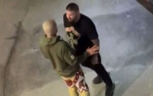 Kevin Owens Attacks Cody Rhodes After WWE Bad Blood in Atlanta