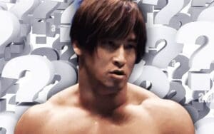 Kota Ibushi Withdraws from DDT Pro Wrestling Events Amid Mysterious Health Concerns