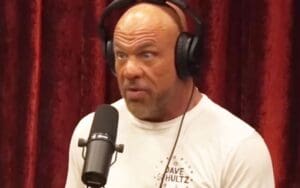 Kurt Angle Reveals Why He Rejects the 'GOAT' Label in WWE