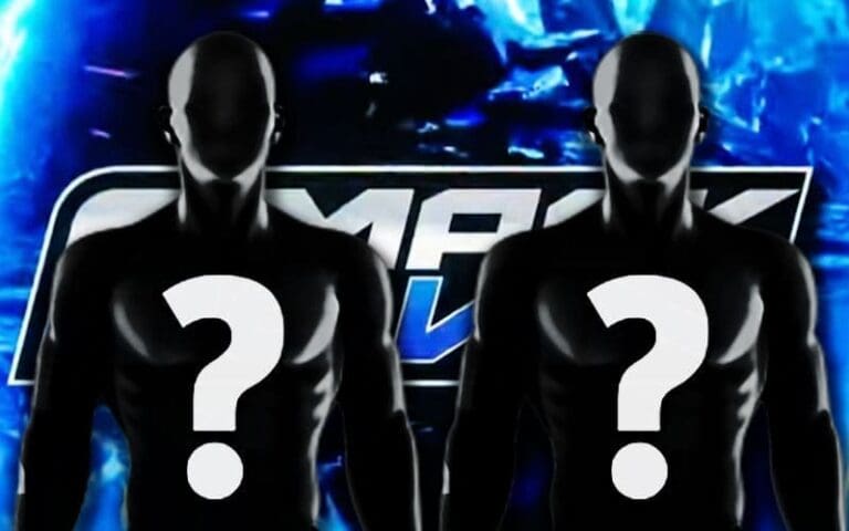 Last-Minute Addition Announced for 10/4 WWE SmackDown