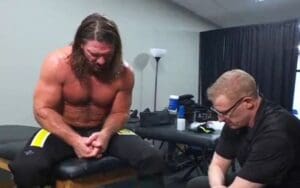 Legitimacy of AJ Styles' Injury During 10/4 WWE SmackDown