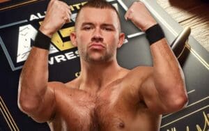 Length of Daniel Garcia's New AEW Contract Revealed