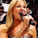 Lilian Garcia Botches First Announcement on 10/21 WWE RAW Return