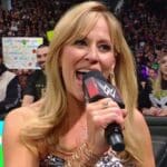 Lilian Garcia Returns As Full-Time WWE Ring Announcer During 10/21 RAW