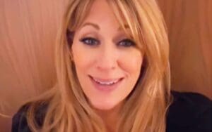 Lilian Garcia's First Remarks After Return as Full-Time Announcer on 10/21 WWE RAW