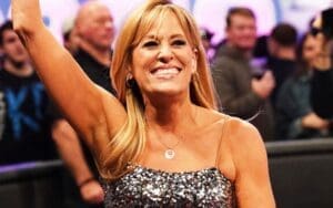 Lilian Garcia's Tenure as Full-Time WWE RAW Announcer May Not Be Permanent