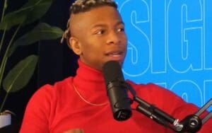 Lio Rush Admits Initial AEW Run Was Disastrous From the Beginning