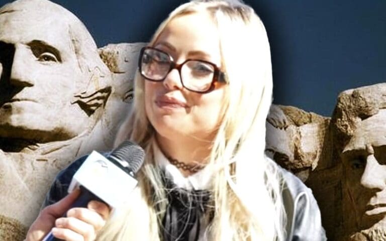 Liv Morgan Names Her Mount Rushmore of Women’s Wrestling, But Leaves One Spot Open
