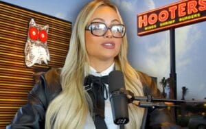 Liv Morgan Reveals Secret Go-To Meal While Working at Hooters
