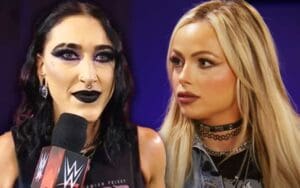 Liv Morgan Vows to End Revenge Tour After Beating Rhea Ripley at WWE Bad Blood 2024