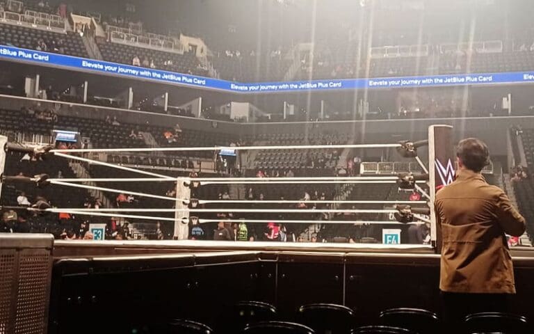Live WWE SmackDown in Brooklyn Notes: Missing Segment, Cody Rhodes Delivers Heartfelt Speech, More