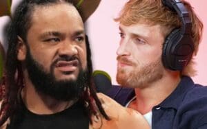 Logan Paul Sets Sights on Jacob Fatu Match Ahead of WWE Return