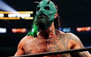 Luchasaurus' Health Worsens Due to Severe Pneumonia