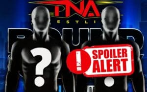 Major TNA Bound for Glory Title Spoiler, Top Talent Working Without Contract, More