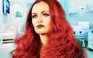 Maria Kanellis Undergoes Successful Surgery for Adrenal Gland Mass