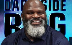 Mark Henry Confirms Involvement in Dark Side of the Ring Season 6