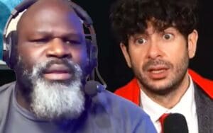 Mark Henry Told Tony Khan to Sign Shelton Benjamin on Day of WWE Release: ''Tony, You Got to Pick Him''