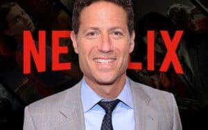 Mark Shapiro Reveals How WWE's Netflix Deal Came Together