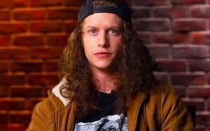 Marko Stunt Reveals Uncertainty in Wrestling Career Over Health Issues