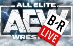 Massive Issues Arise in AEW's Migration from Bleacher Report to TrillerTV