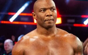 Matt Hardy Believes Shelton Benjamin Can Be a Game-Changer in AEW