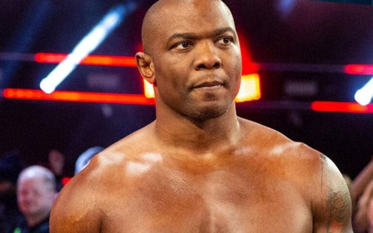 Matt Hardy Believes Shelton Benjamin Can Be a Game-Changer in AEW