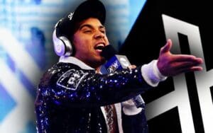 Max Caster Deletes Controversial Tweet After Backlash Over Support for Drew Gulak Segment