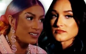 Mercedes Mone Fires Back at Kris Statlander: "Cry Me a River"