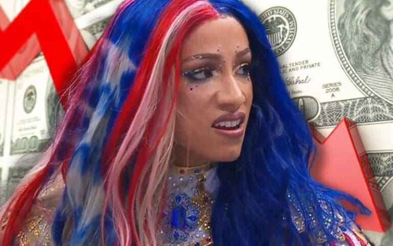 Mercedes Mone's AEW Signing Dubbed As One of the Biggest Financial Miscalculations in History