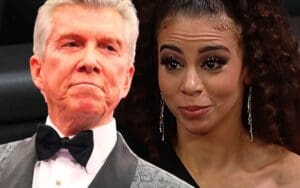 Michael Buffer Reacts to Samantha Irvin’s WWE Departure