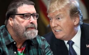 Mick Foley Urges Fans Voting for Donald Trump to 'Choose Wisely' After Undertaker Remarks