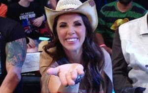 Mickie James Admits She Missed WWE After Bad Blood 2024 Return