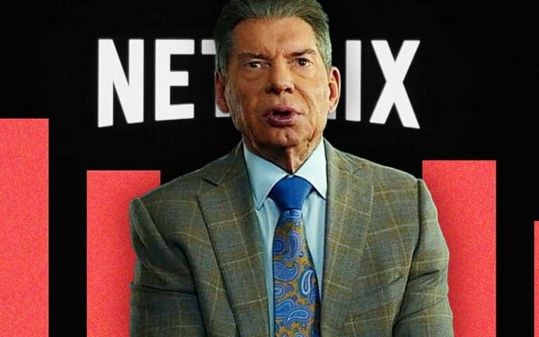 Mr. McMahon Docuseries Premieres Strong First Week Viewership on Netflix