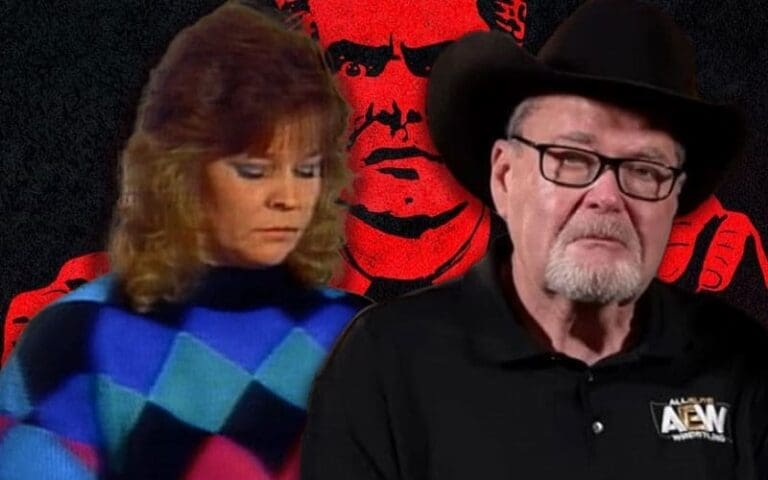 Mr. McMahon Producer David Shoemaker Wishes Rita Chatterton & Jim Ross Were Involved in the Docuseries