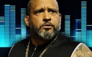 MVP Teases New AEW Theme Song Featuring Westside Gunn & Smoke DZA