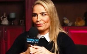 Natalya Reveals Struggles of Wrestling with Legal Blindness for Several Years