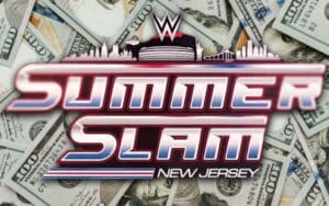 New Jersey Secured SummerSlam 2025 with More Than $7 Million in COVID Relief Funds