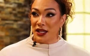 Nia Jax Reveals WWE Release Was the Best Thing for Her Career
